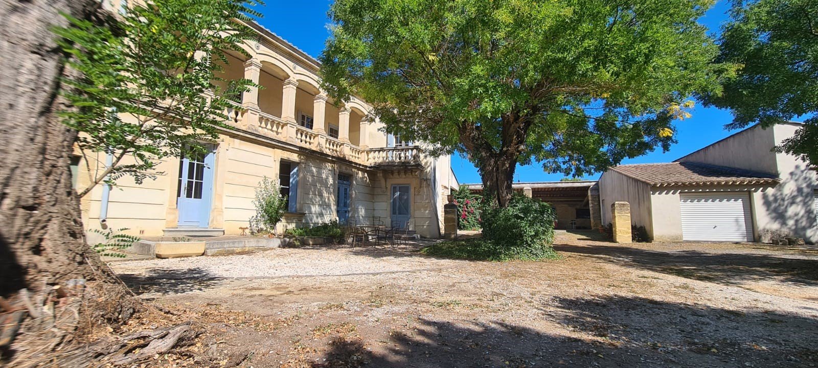 Agence immobilière de SYLVIE LOZANO IMMO