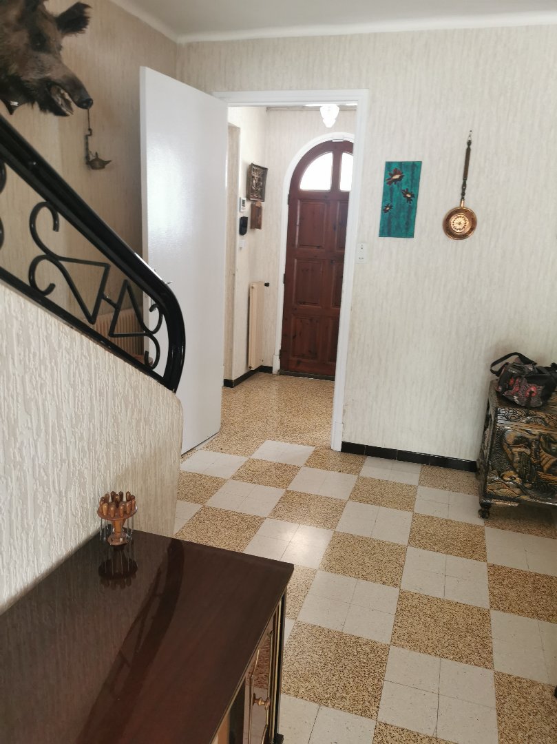 Agence immobilière de SYLVIE LOZANO IMMO