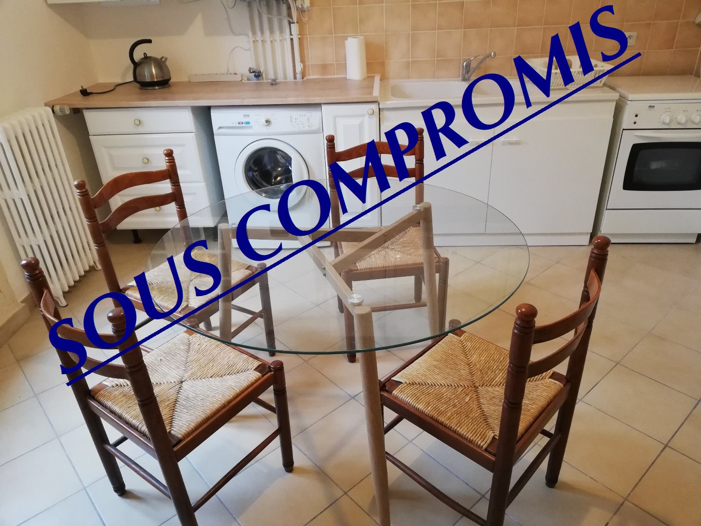 Agence immobilière de SYLVIE LOZANO IMMO