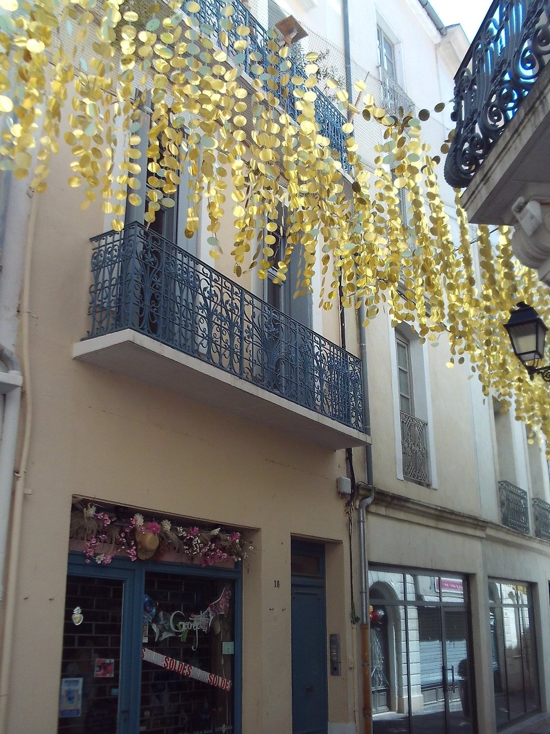 Agence immobilière de SYLVIE LOZANO IMMO