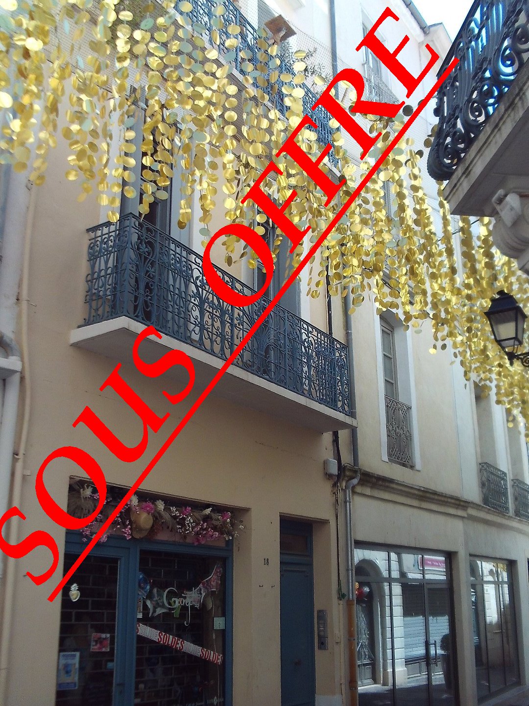 Agence immobilière de SYLVIE LOZANO IMMO