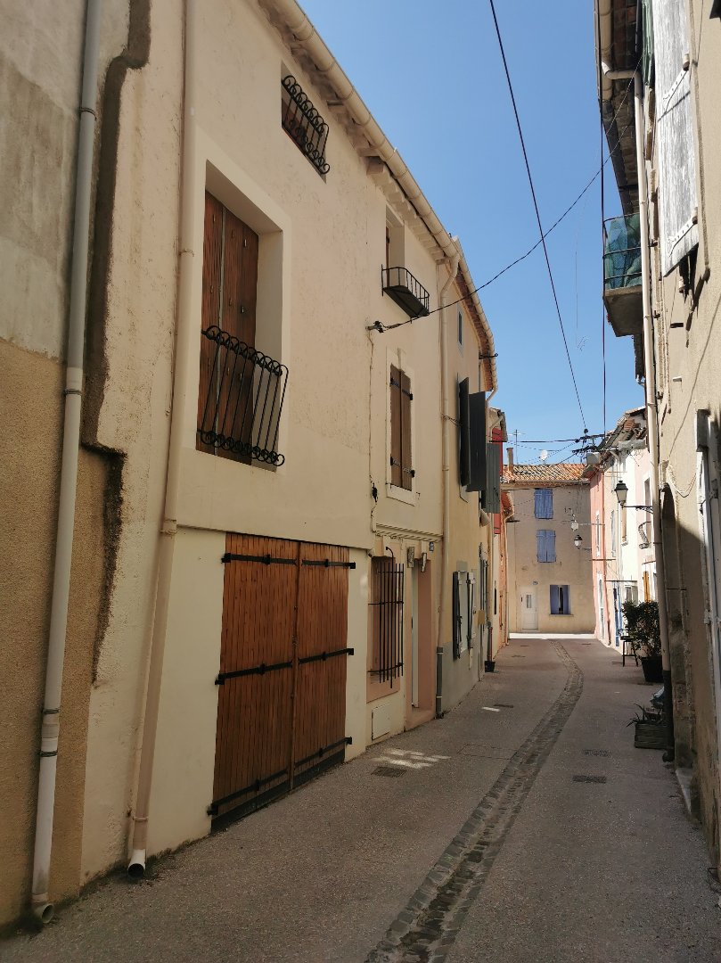 Agence immobilière de SYLVIE LOZANO IMMO