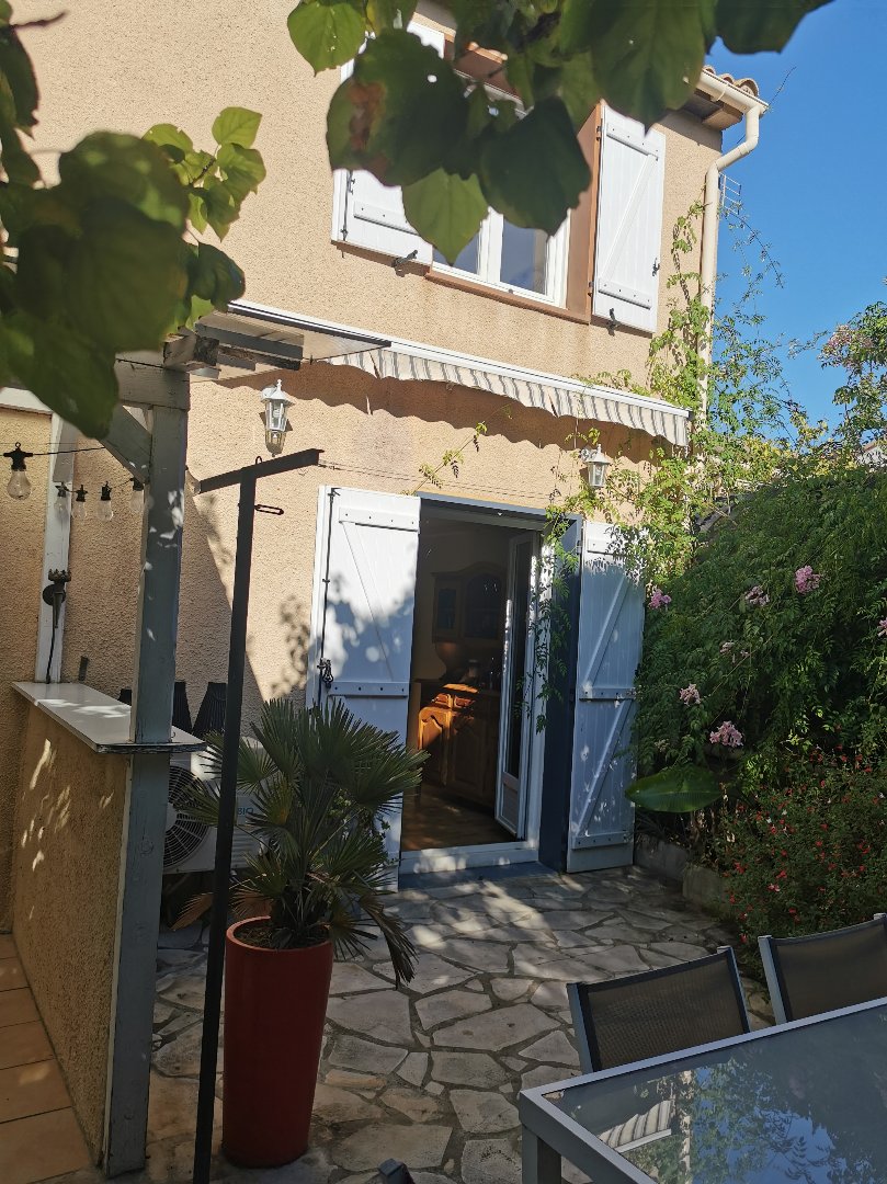 Agence immobilière de SYLVIE LOZANO IMMO