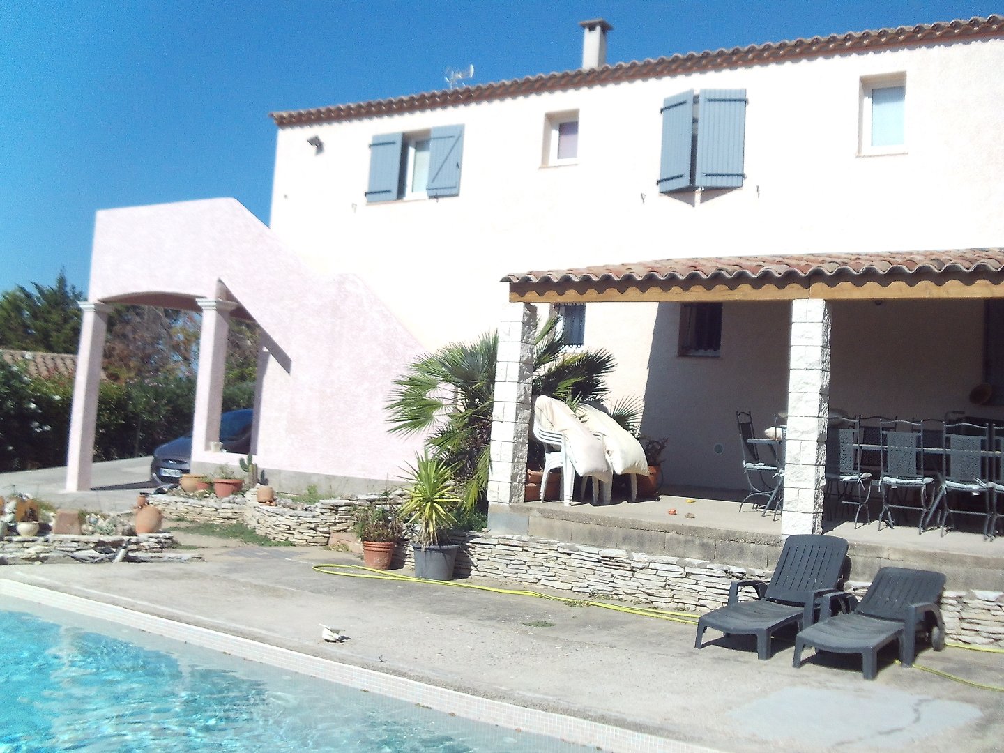 Agence immobilière de SYLVIE LOZANO IMMO