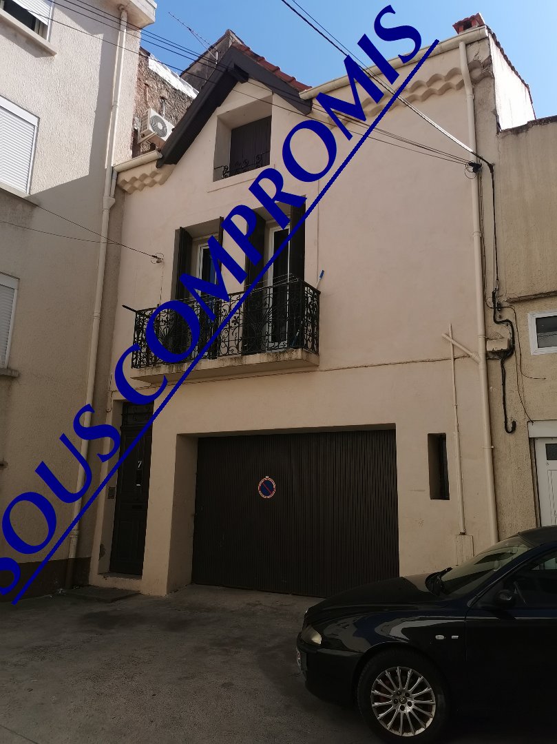 Agence immobilière de SYLVIE LOZANO IMMO