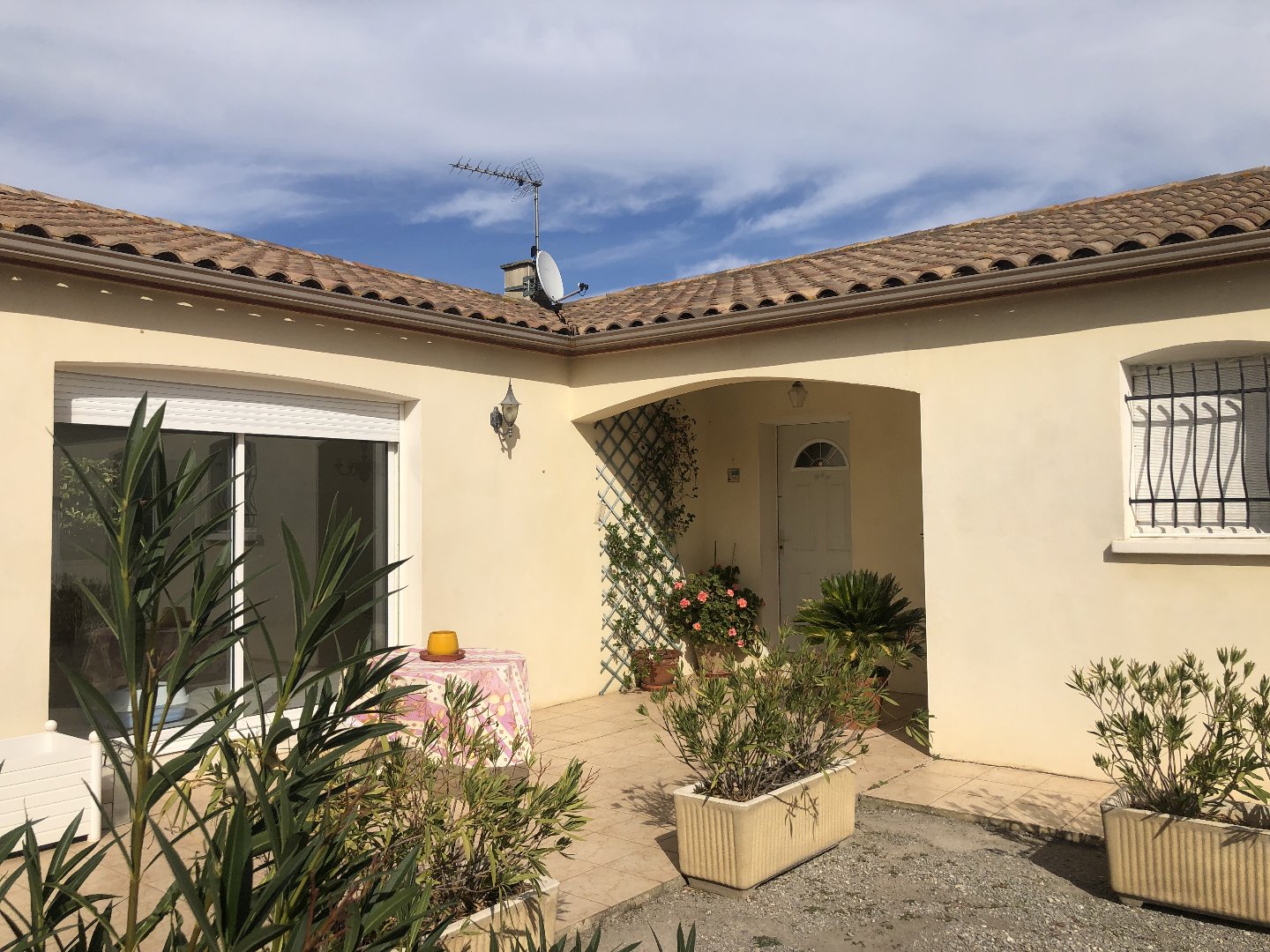 Agence immobilière de SYLVIE LOZANO IMMO