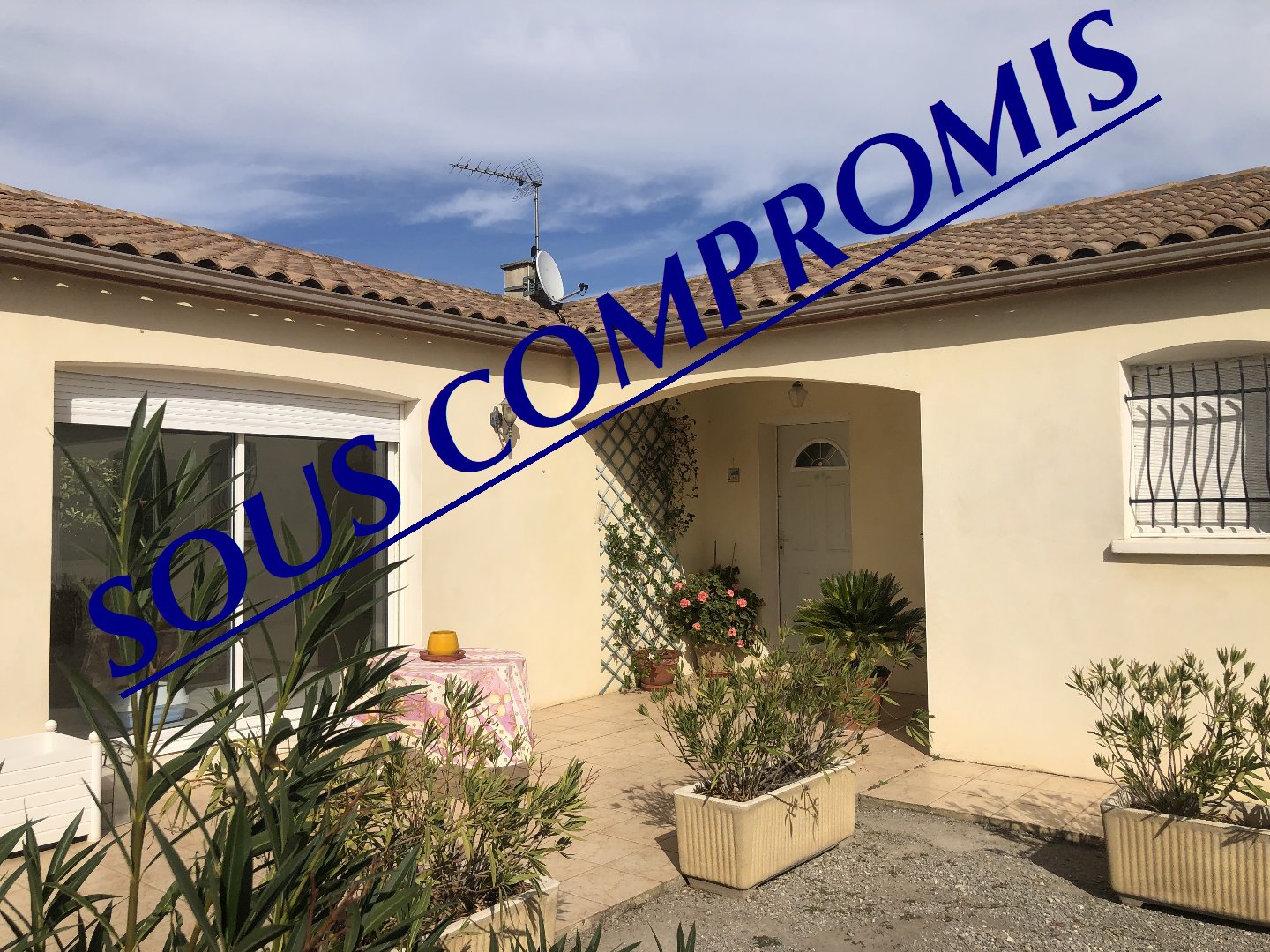 Agence immobilière de SYLVIE LOZANO IMMO