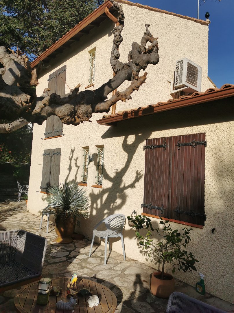 Agence immobilière de SYLVIE LOZANO IMMO