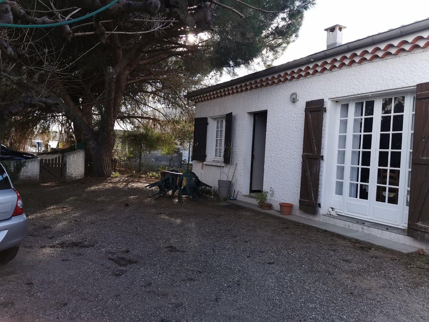 Agence immobilière de SYLVIE LOZANO IMMO