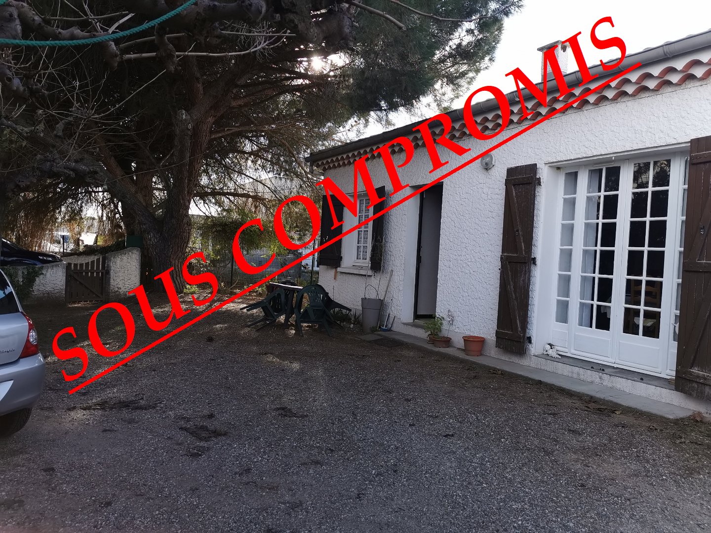 Agence immobilière de SYLVIE LOZANO IMMO