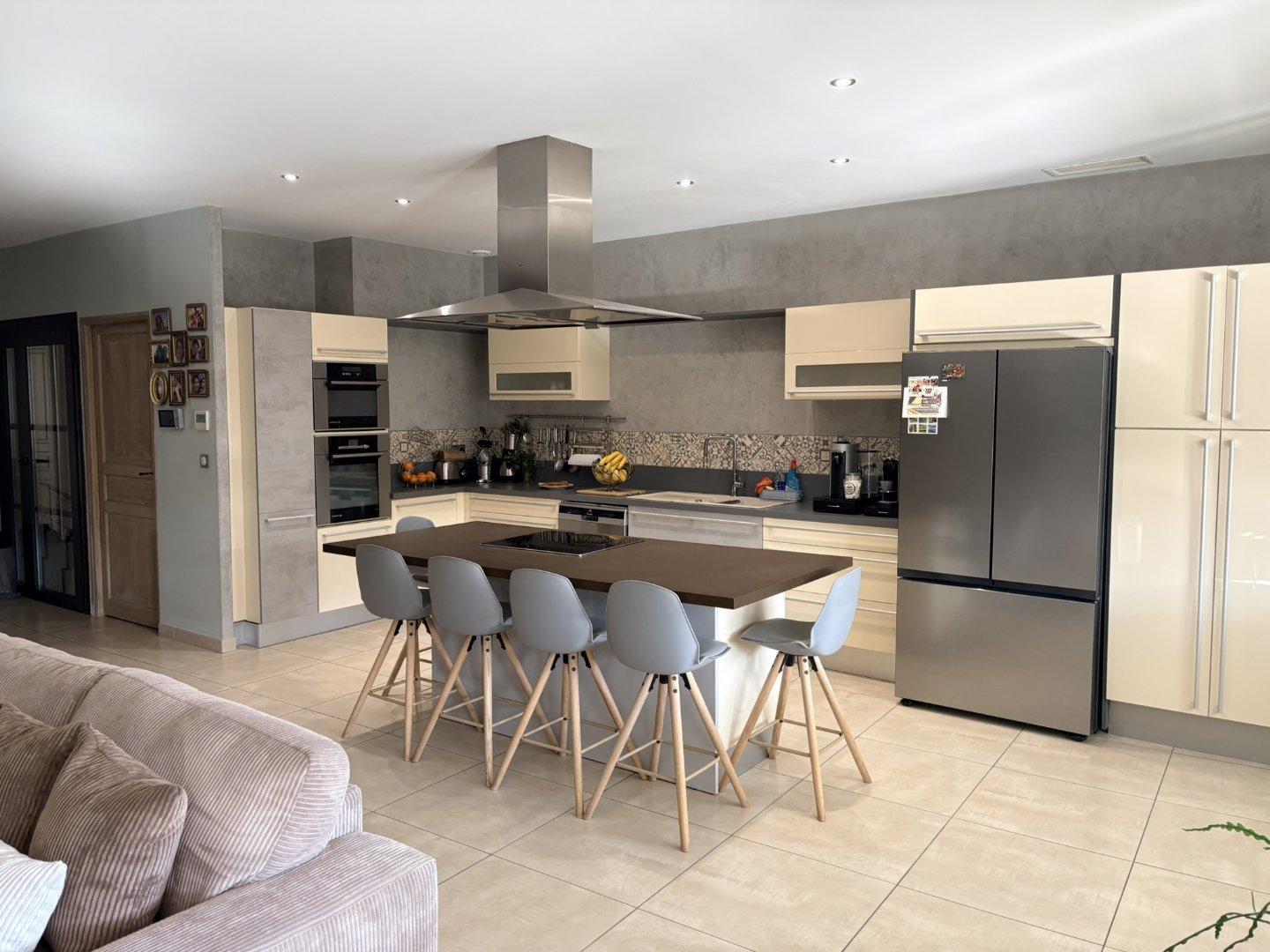 Agence immobilière de SYLVIE LOZANO IMMO