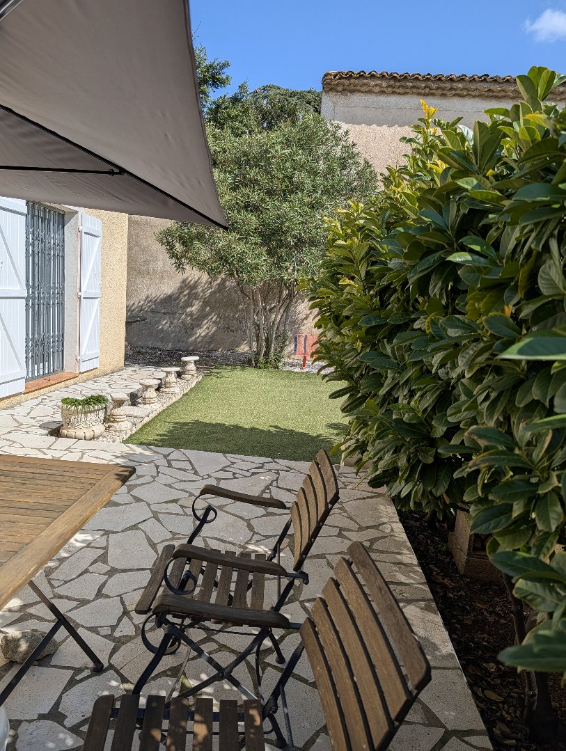 Agence immobilière de SYLVIE LOZANO IMMO