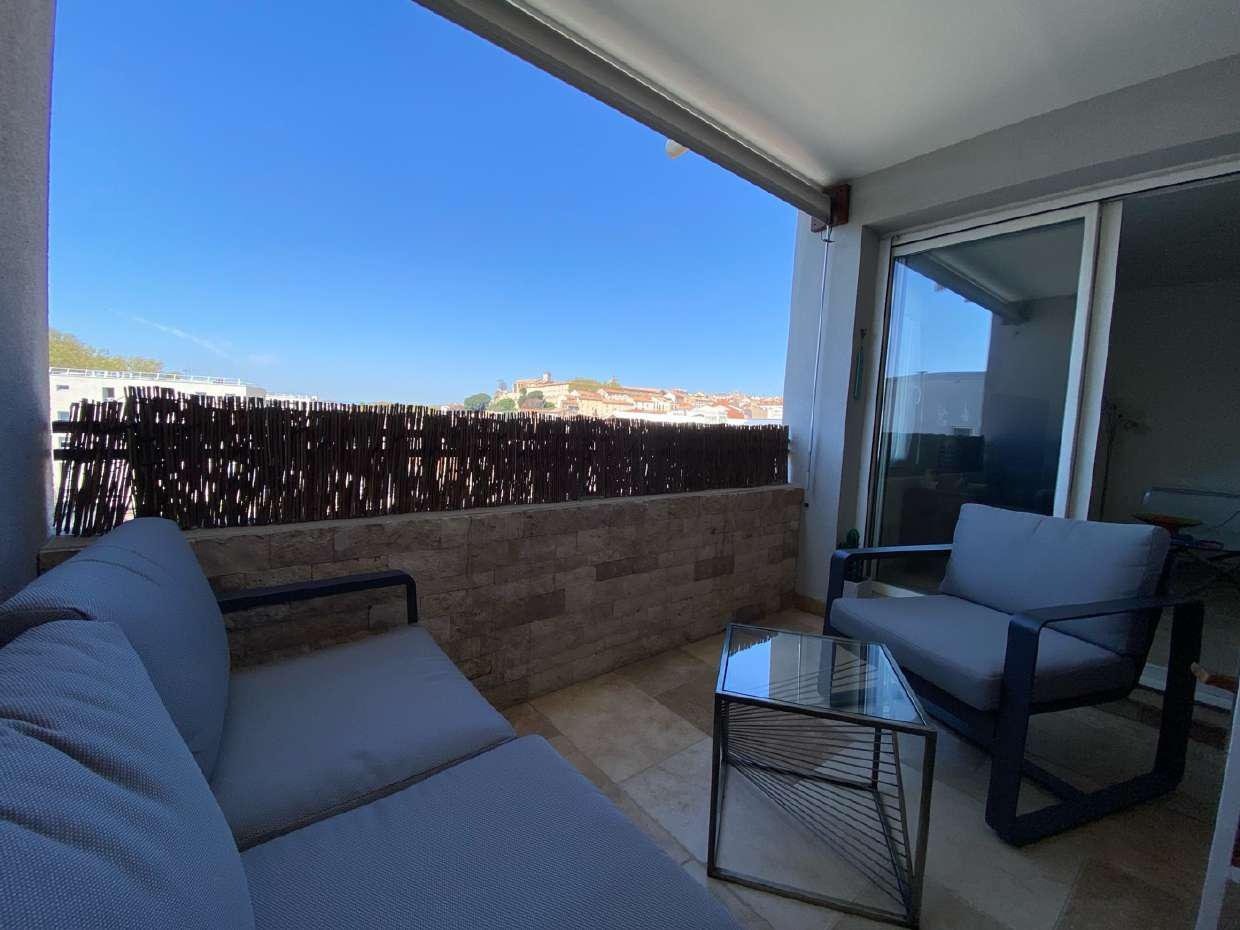 Agence immobilière de SYLVIE LOZANO IMMO