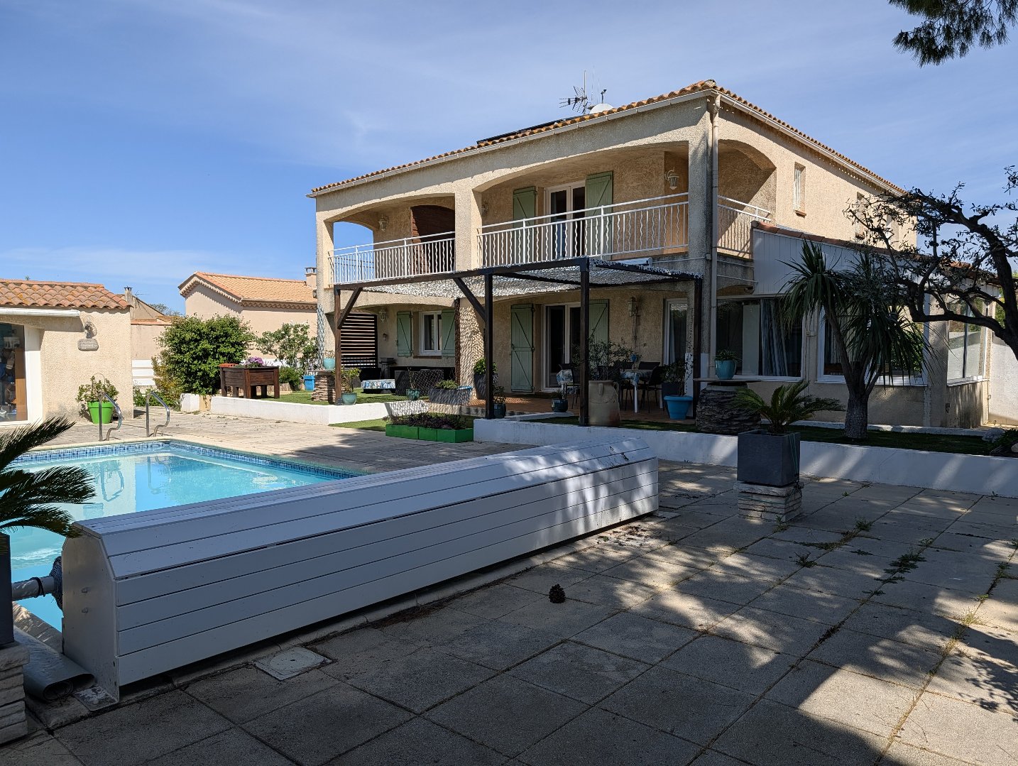 Agence immobilière de SYLVIE LOZANO IMMO
