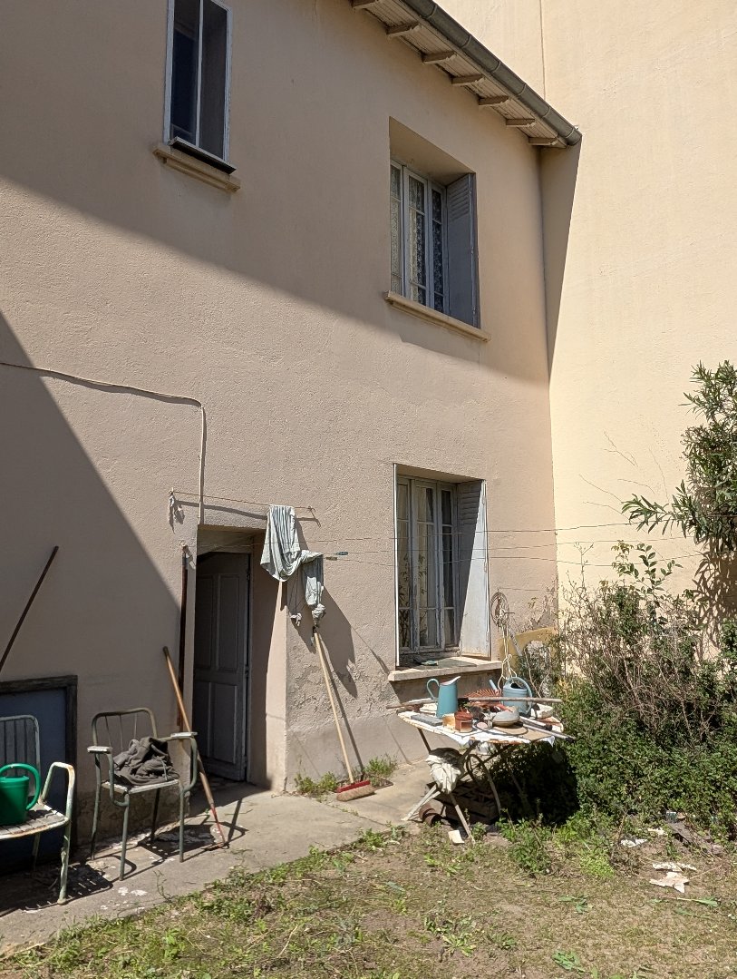 Agence immobilière de SYLVIE LOZANO IMMO