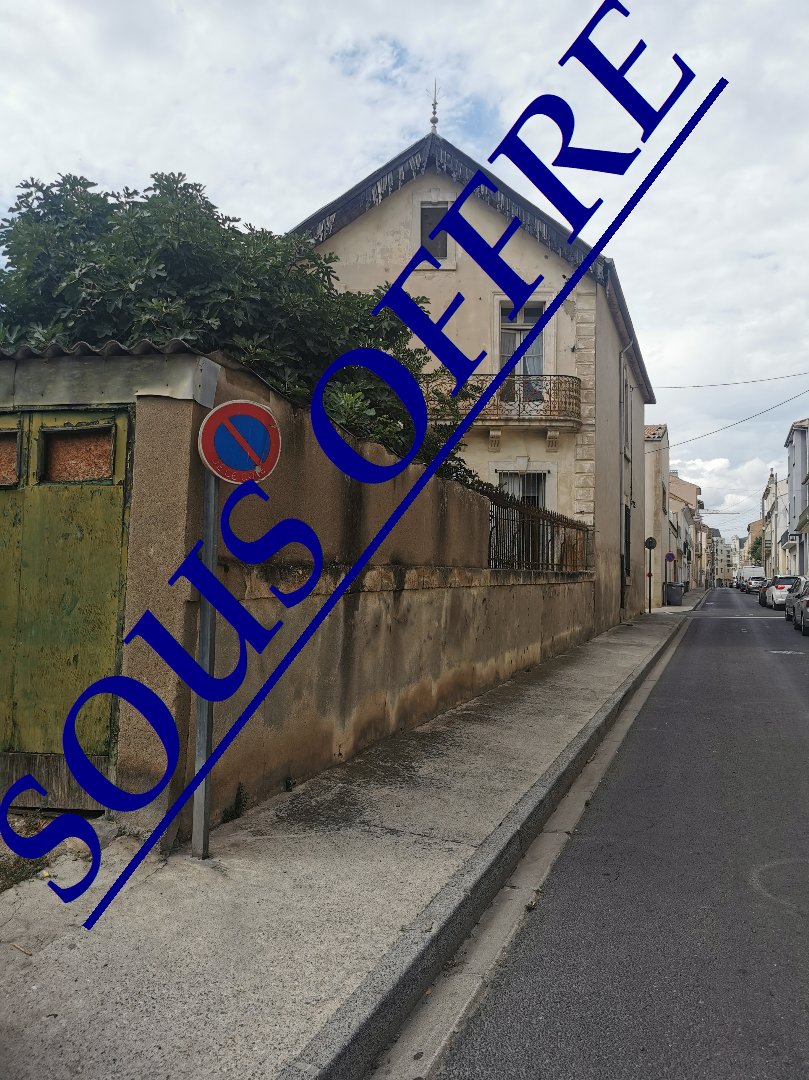 Agence immobilière de SYLVIE LOZANO IMMO