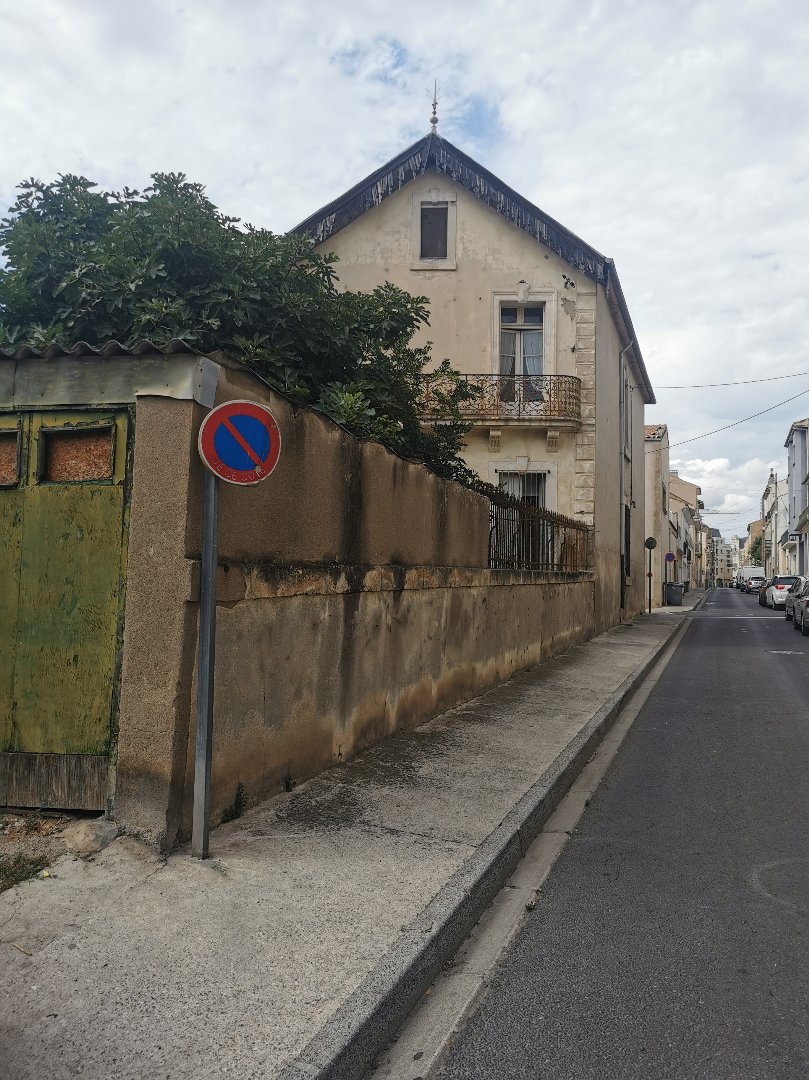 Agence immobilière de SYLVIE LOZANO IMMO