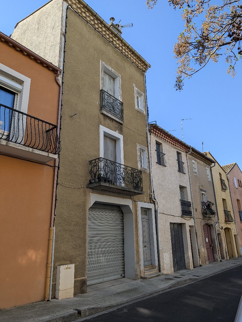 Agence immobilière de SYLVIE LOZANO IMMO