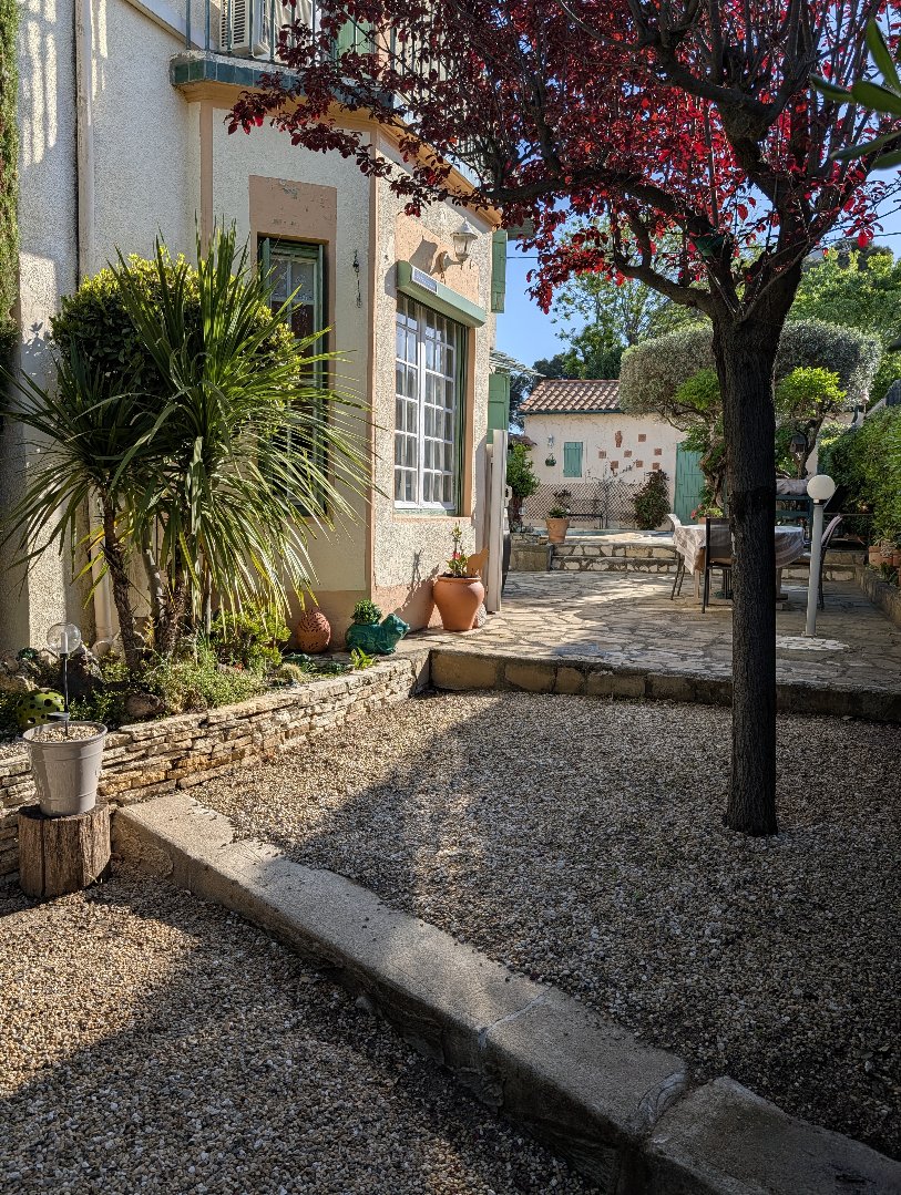Agence immobilière de SYLVIE LOZANO IMMO