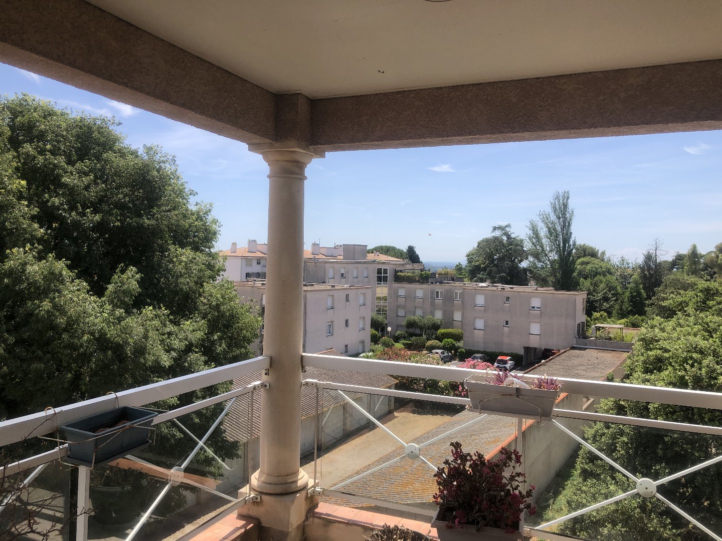 Agence immobilière de SYLVIE LOZANO IMMO