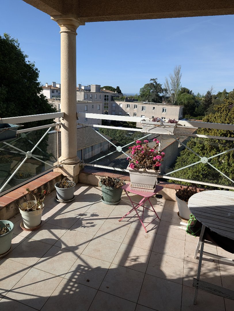 Agence immobilière de SYLVIE LOZANO IMMO