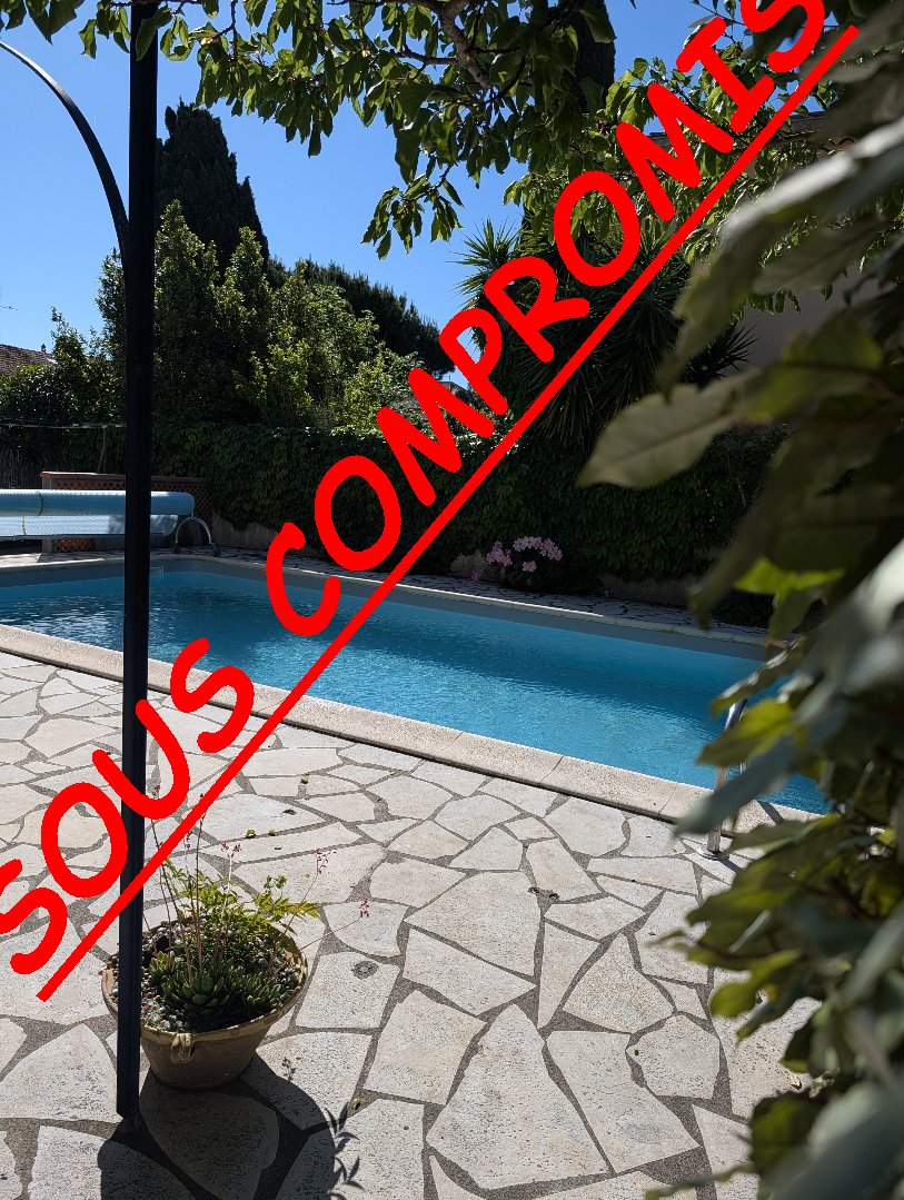 Agence immobilière de SYLVIE LOZANO IMMO