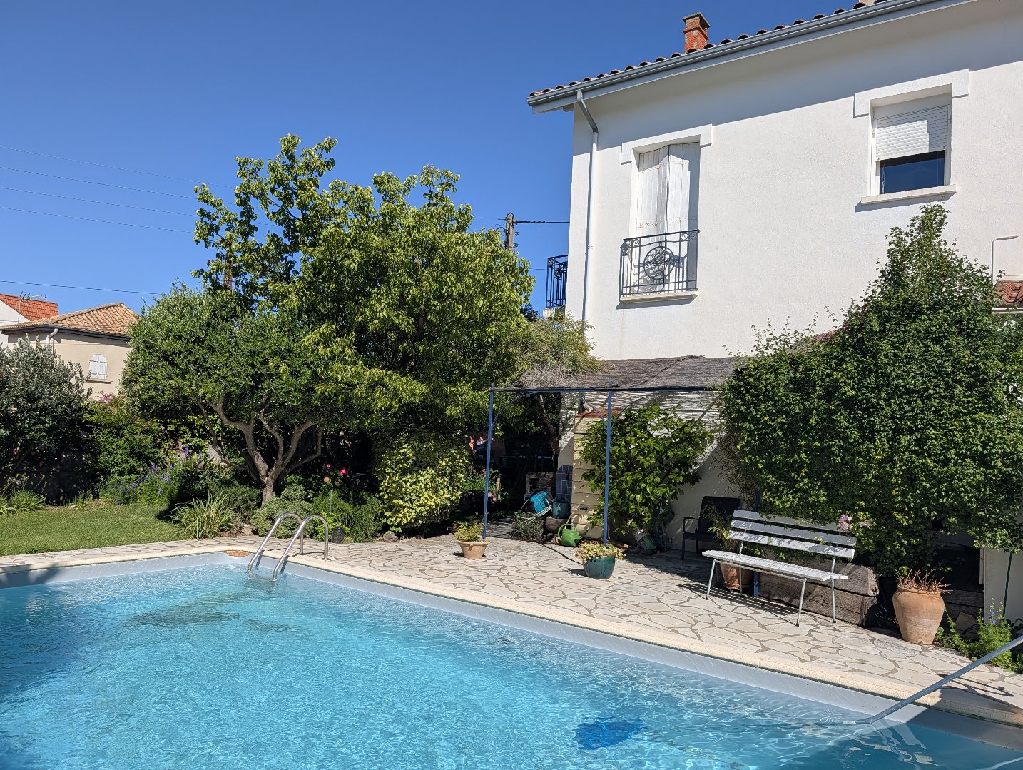 Agence immobilière de SYLVIE LOZANO IMMO