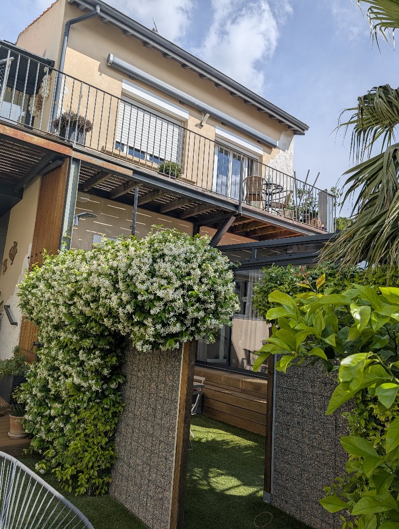 Agence immobilière de SYLVIE LOZANO IMMO