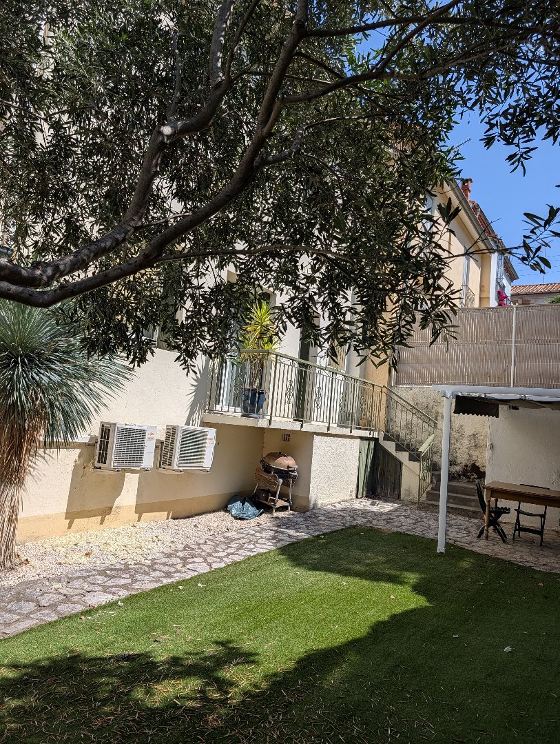 Agence immobilière de SYLVIE LOZANO IMMO