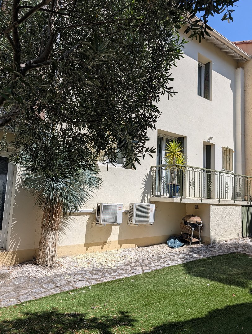 Agence immobilière de SYLVIE LOZANO IMMO