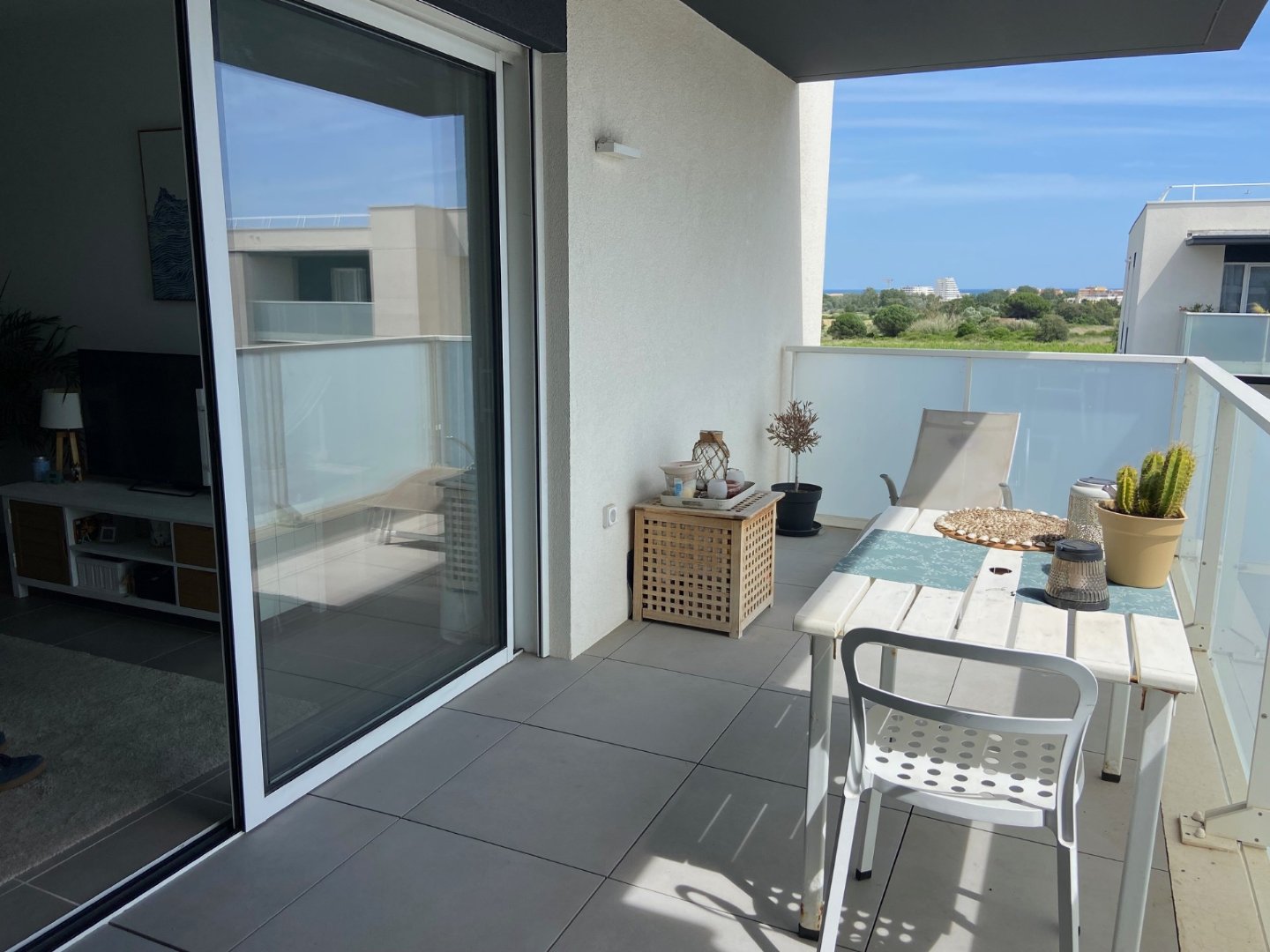 Agence immobilière de SYLVIE LOZANO IMMO