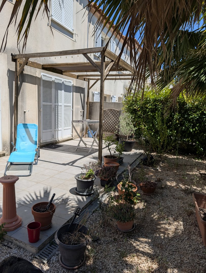 Agence immobilière de SYLVIE LOZANO IMMO