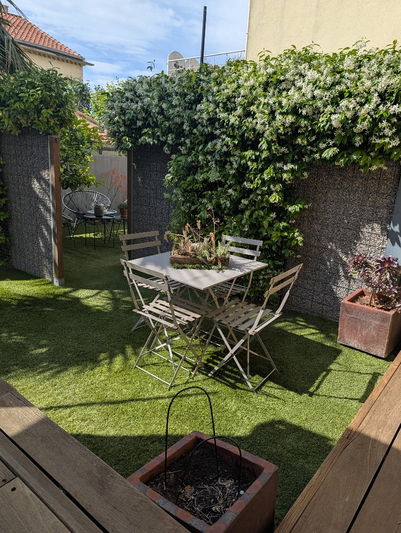Agence immobilière de SYLVIE LOZANO IMMO