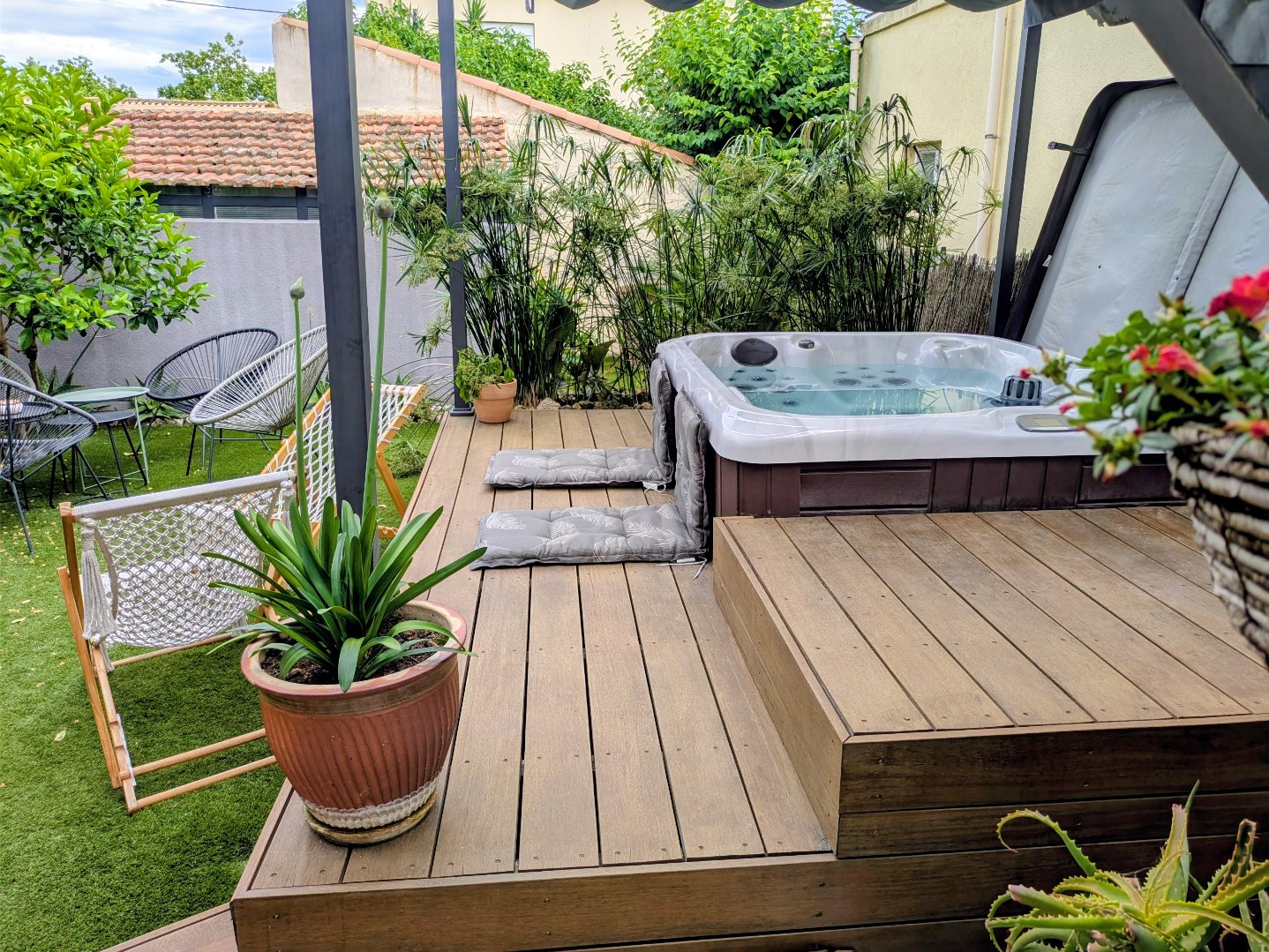 Agence immobilière de SYLVIE LOZANO IMMO