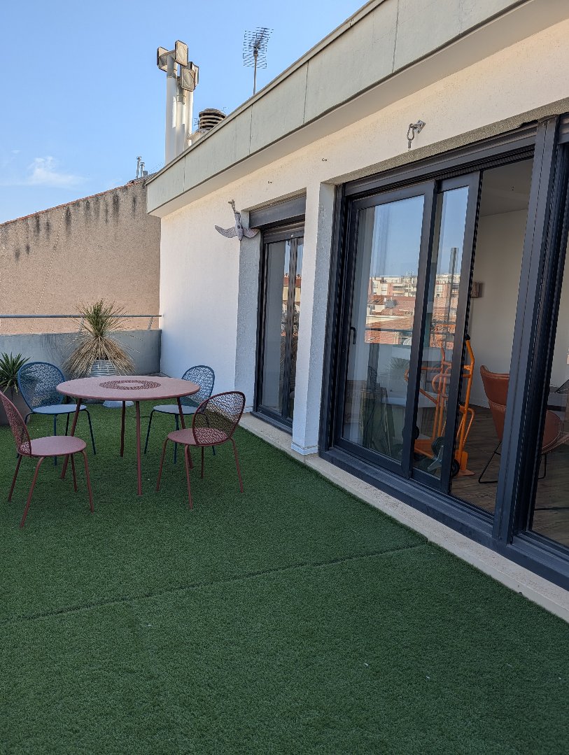 Agence immobilière de SYLVIE LOZANO IMMO