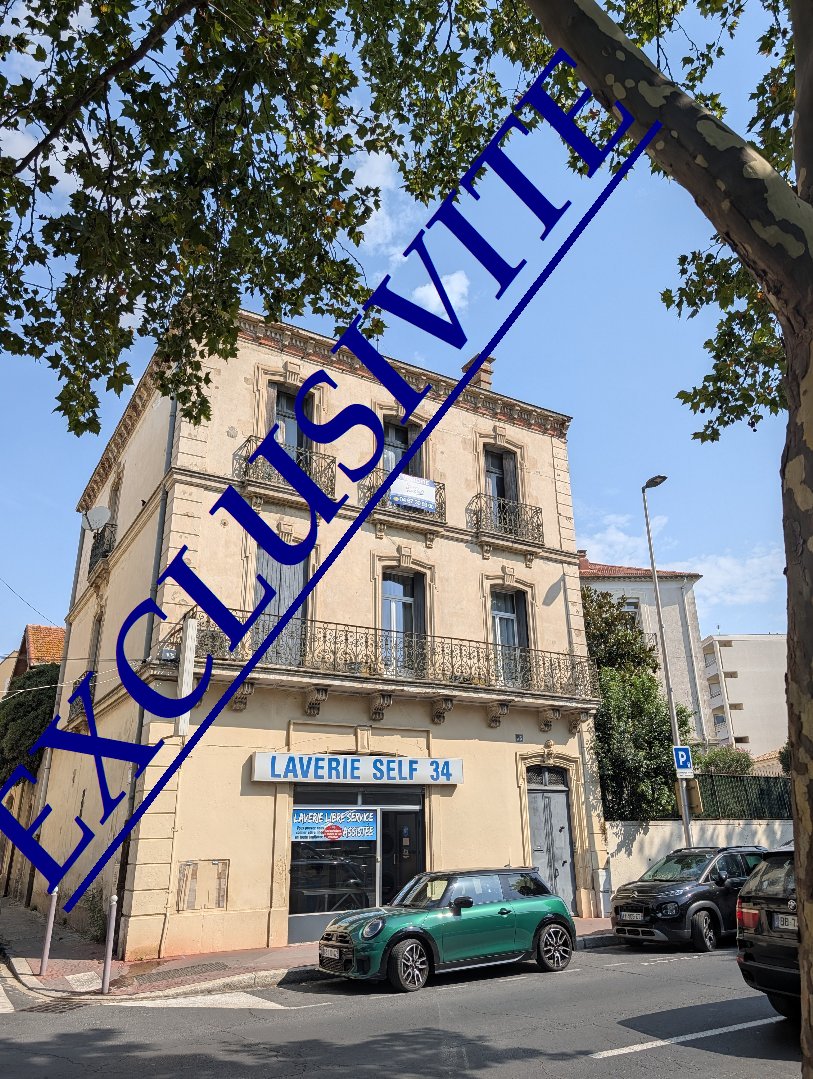Agence immobilière de SYLVIE LOZANO IMMO
