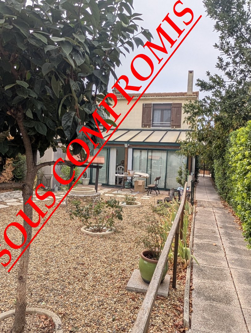 Agence immobilière de SYLVIE LOZANO IMMO