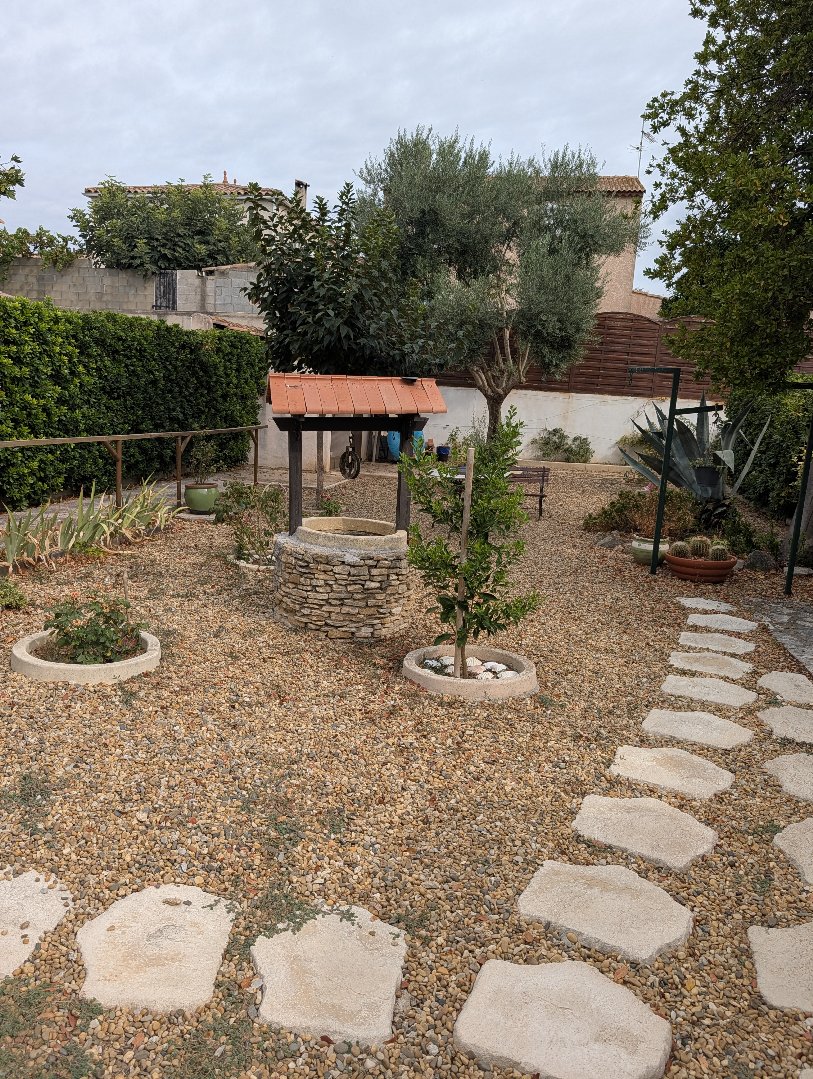 Agence immobilière de SYLVIE LOZANO IMMO