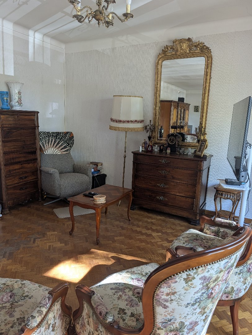 Agence immobilière de SYLVIE LOZANO IMMO