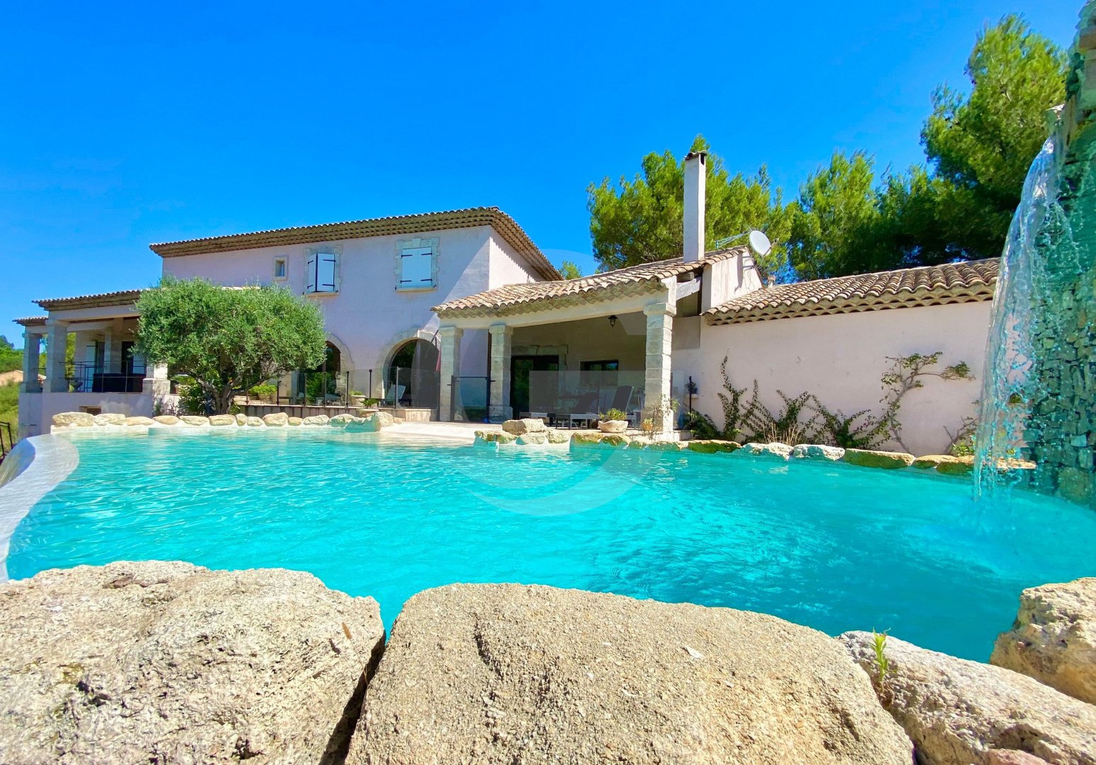 Agence immobilière de Groupe GESIM