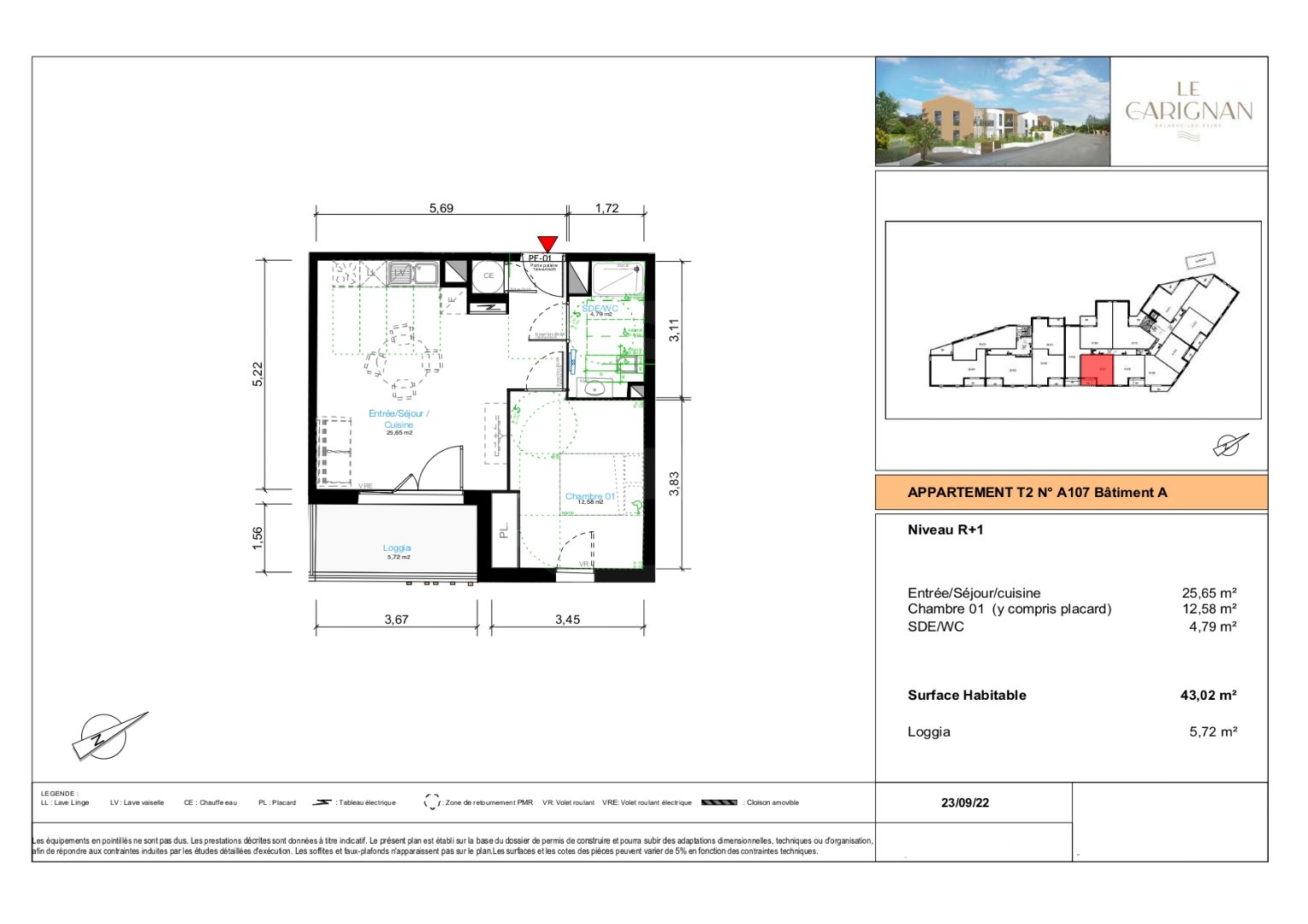 Agence immobilière de Groupe GESIM