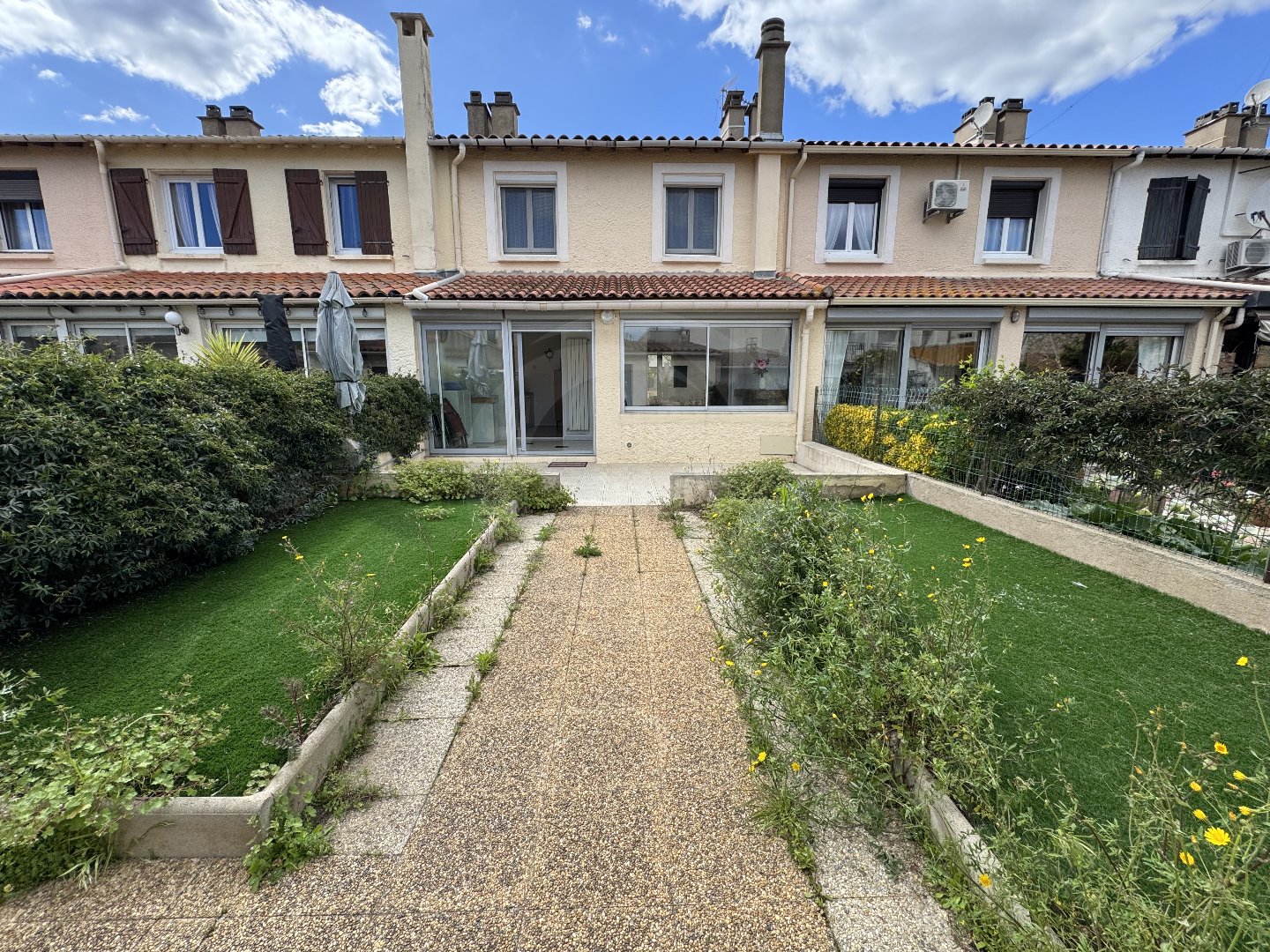 Agence immobilière de Groupe GESIM