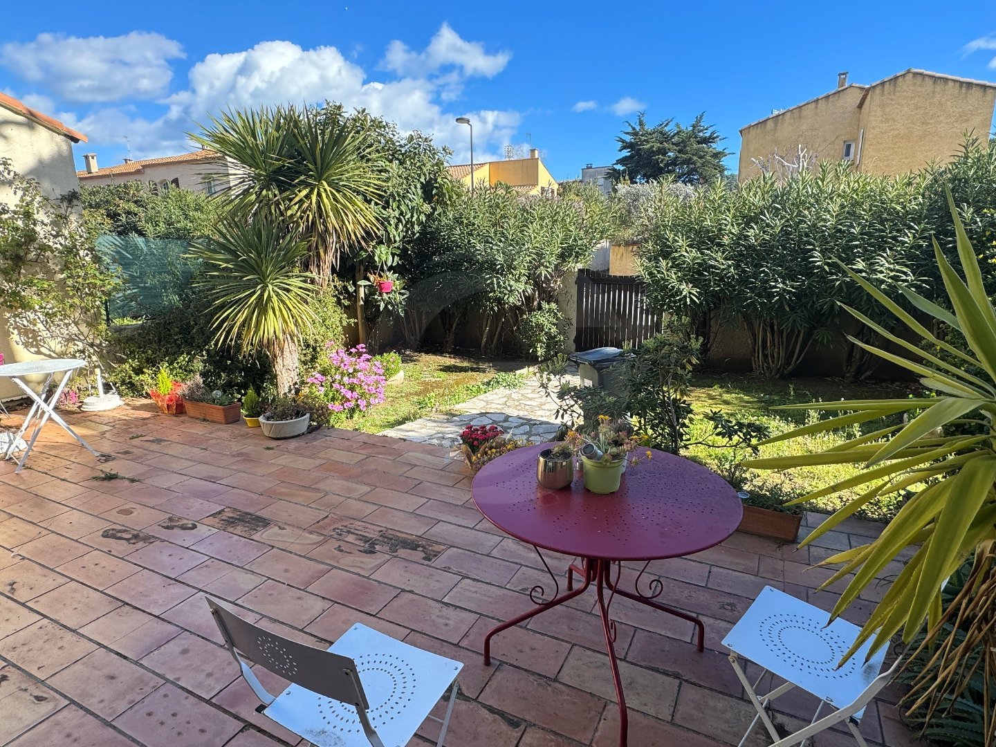 Agence immobilière de Groupe GESIM