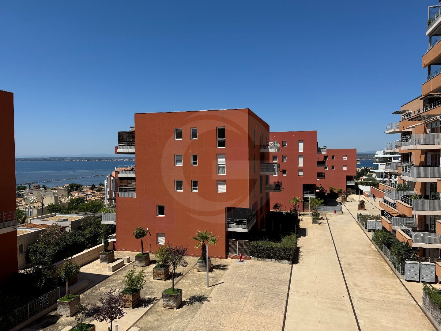 Agence immobilière de Groupe GESIM