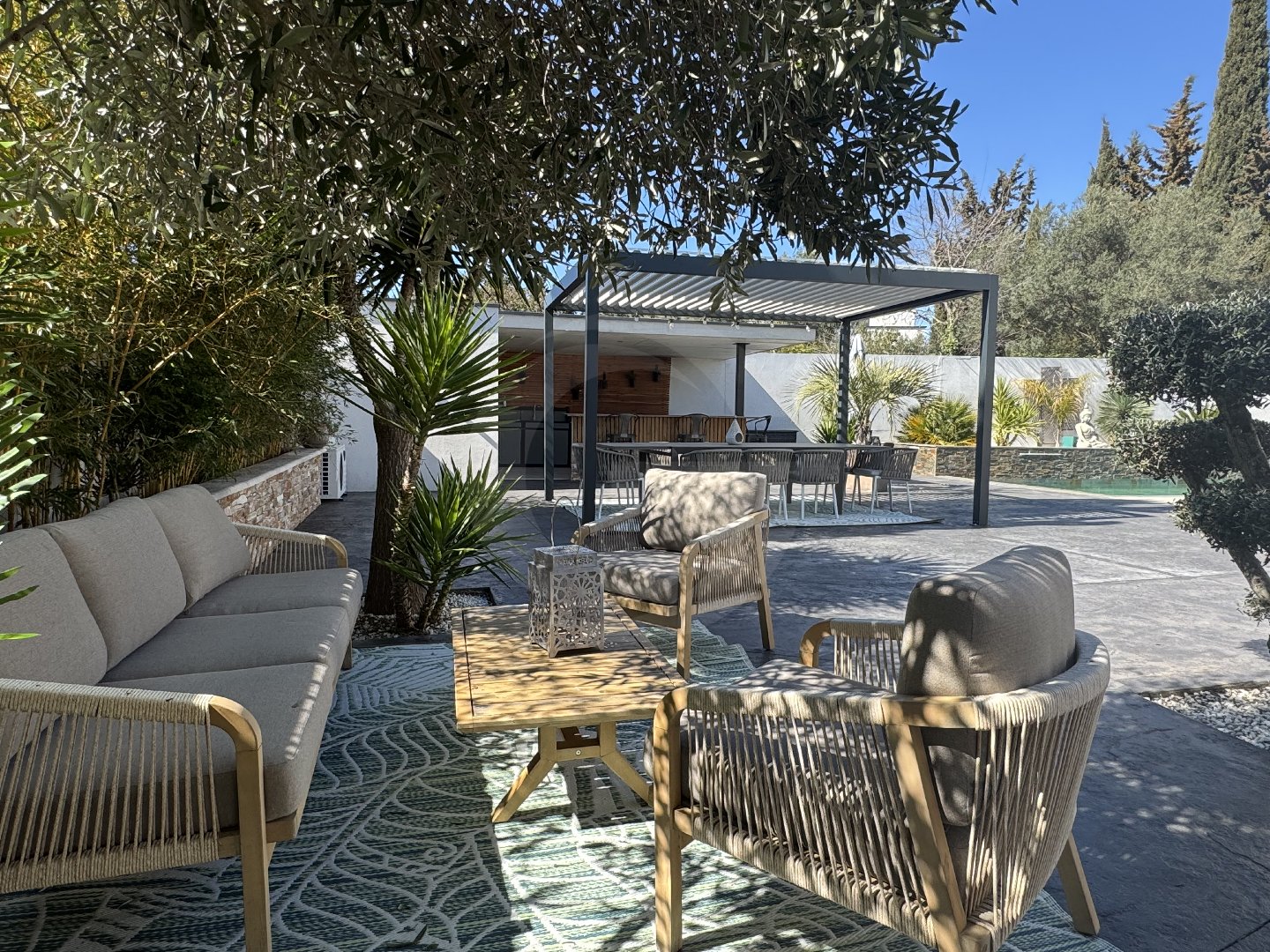 Agence immobilière de Groupe GESIM