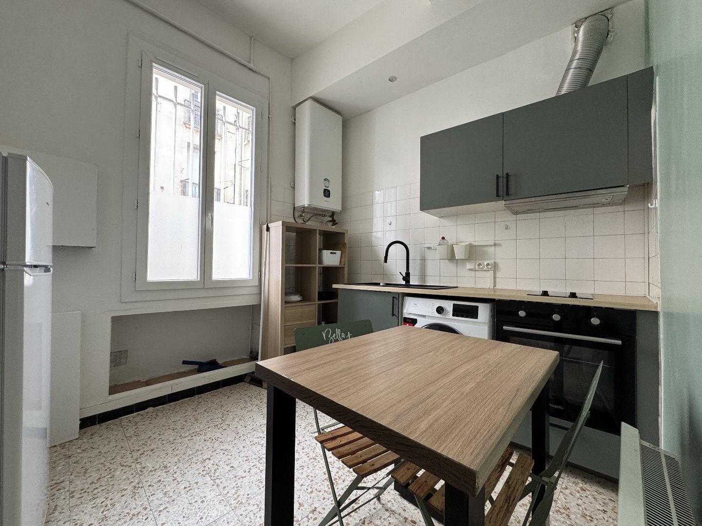 Agence immobilière de Groupe GESIM