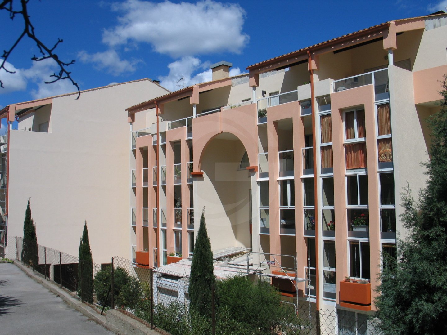 Agence immobilière de Groupe GESIM
