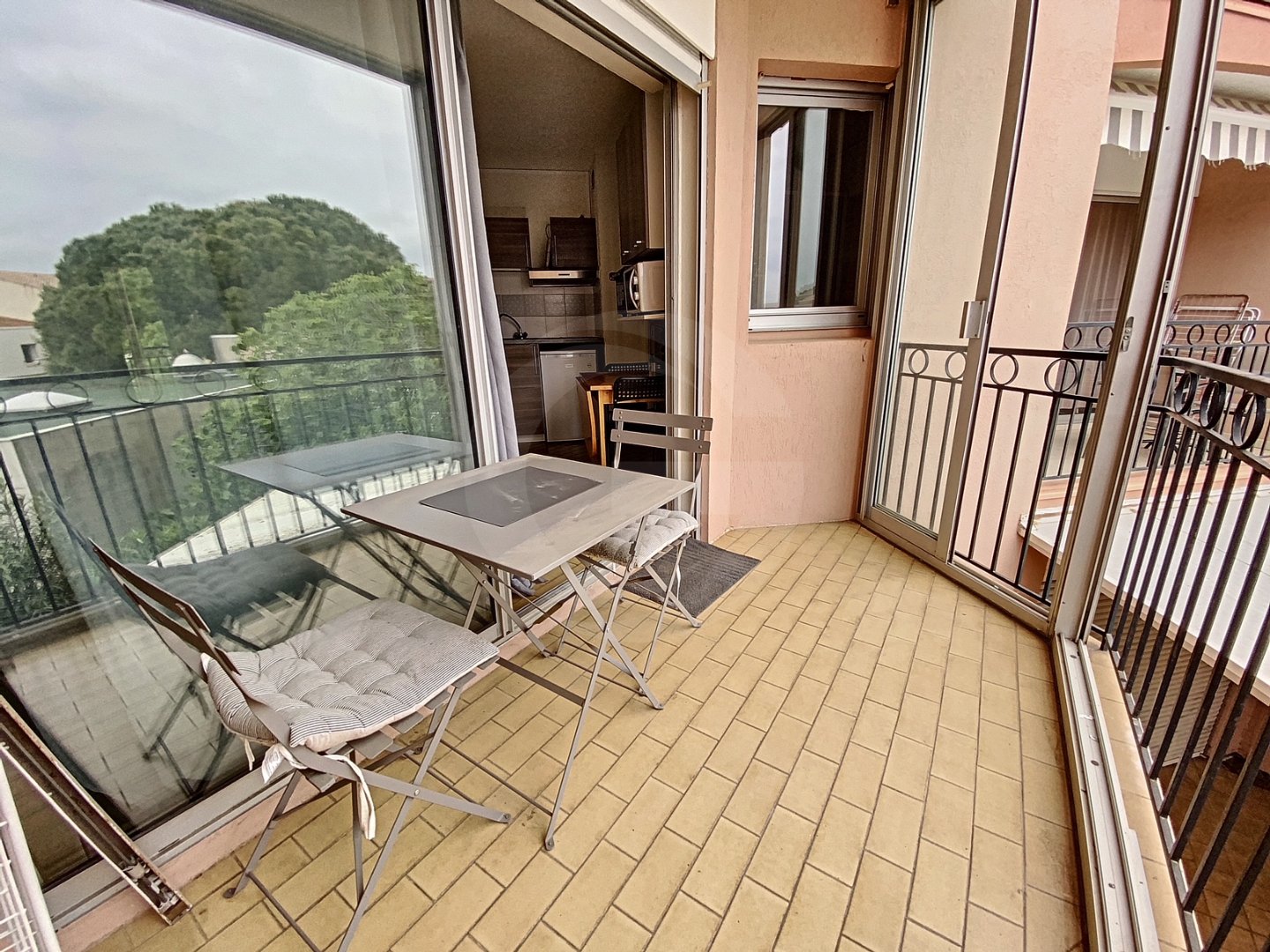 Agence immobilière de Groupe GESIM