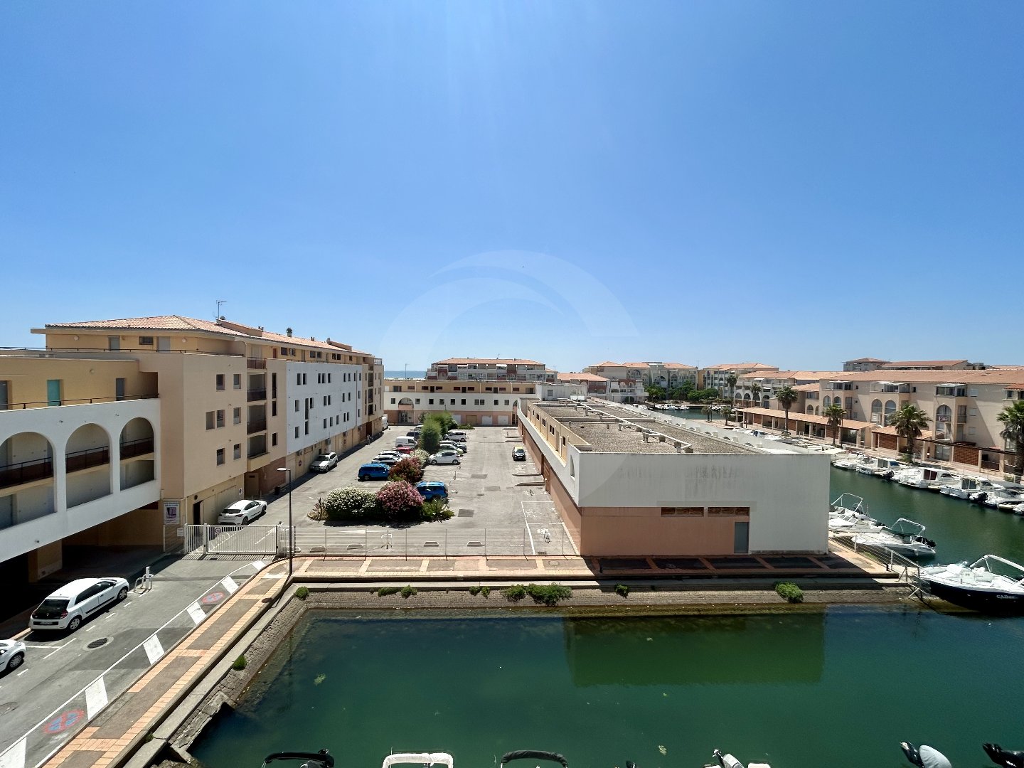 Agence immobilière de Groupe GESIM
