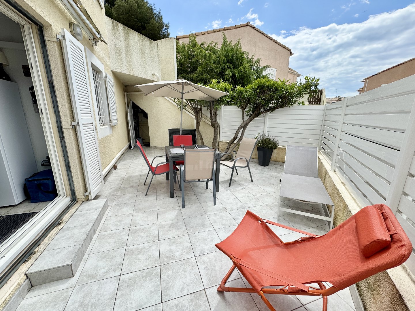 Agence immobilière de Groupe GESIM